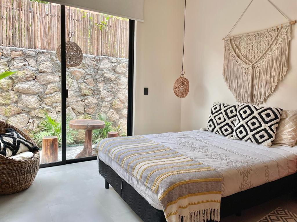 Appartement Aldea Savia By Andiani Travel *