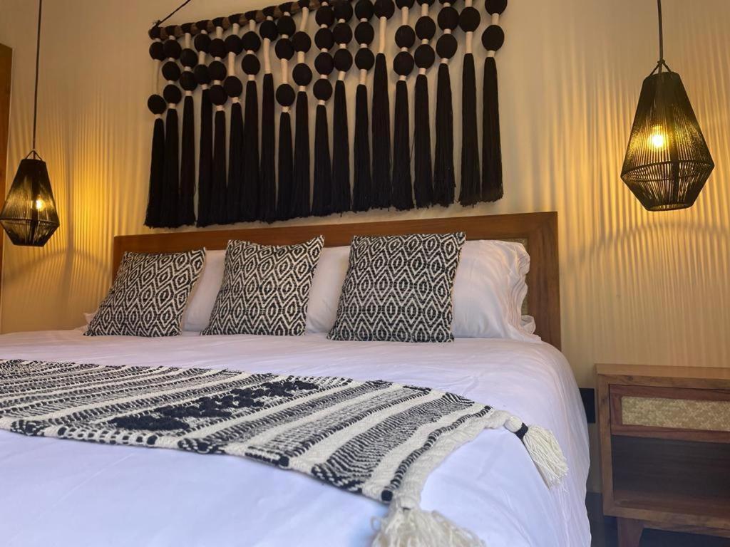 Appartement Aldea Savia By Andiani Travel