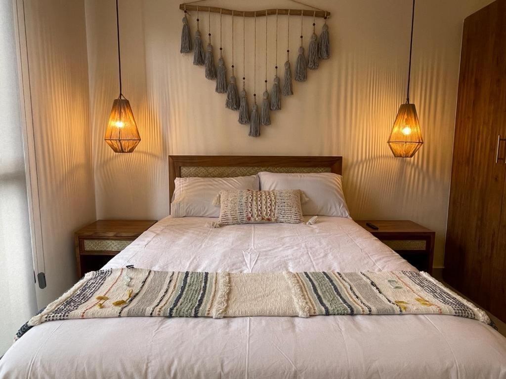 Aldea Savia By Andiani Travel Appartement Tulum