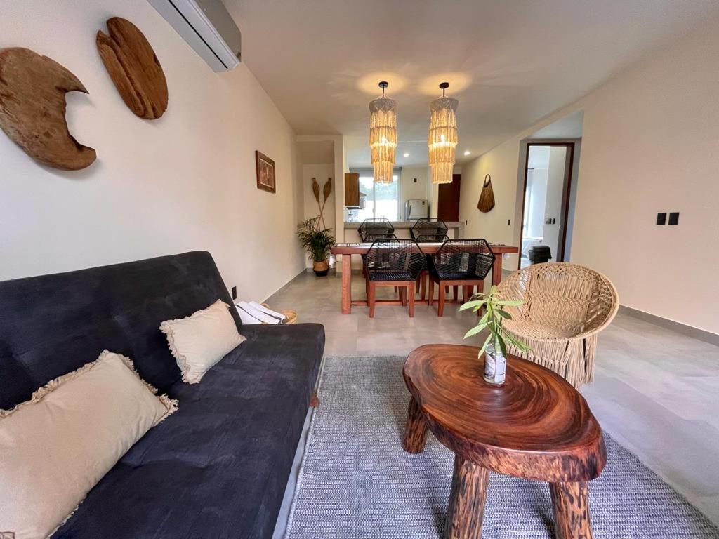 Appartement Aldea Savia By Andiani Travel