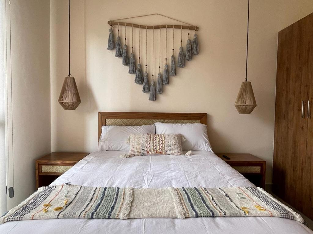 Appartement Aldea Savia By Andiani Travel Tulum